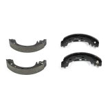 Power Stop 03-08 Toyota Corolla Rear Autospecialty Brake Shoes thumbnail 1