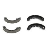 Power Stop 03-08 Toyota Corolla Rear Autospecialty Brake Shoes thumbnail 2