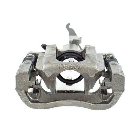 Power Stop 09-11 Dodge Journey Rear Left Autospecialty Caliper w/Bracket thumbnail 2
