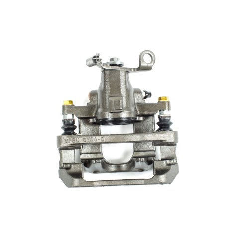 Power Stop 09-11 Dodge Journey Rear Left Autospecialty Caliper w/Bracket thumbnail 3