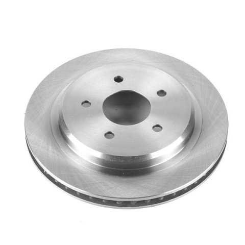 Power Stop 04-09 Cadillac XLR Rear Left Autospecialty Brake Rotor thumbnail 2