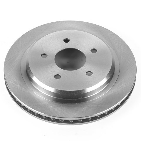 Power Stop 04-09 Cadillac XLR Rear Right Autospecialty Brake Rotor thumbnail 1