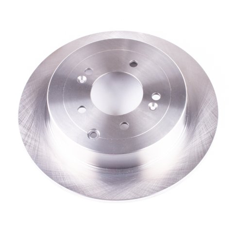 Power Stop 16-18 Hyundai Tucson Rear Autospecialty Brake Rotor thumbnail 1