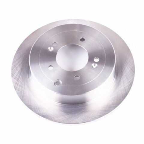 Power Stop 16-18 Hyundai Tucson Rear Autospecialty Brake Rotor thumbnail 2