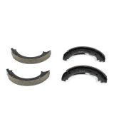 Power Stop 06-10 Jeep Commander Rear Autospecialty Parking Brake Shoes thumbnail 1