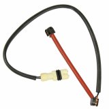 Power Stop 90-98 Porsche 911 Front Euro-Stop Electronic Brake Pad Wear Sensor thumbnail 1