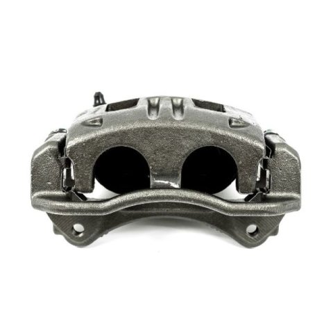 Power Stop 02-05 Ford Explorer Front Left Autospecialty Caliper w/Bracket thumbnail 1