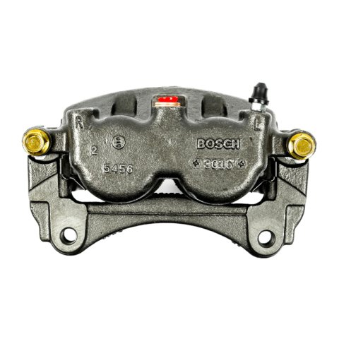 Power Stop 02-05 Ford Explorer Front Left Autospecialty Caliper w/Bracket thumbnail 3