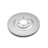 Power Stop 04-09 Cadillac SRX Front Evolution Geomet Coated Rotor thumbnail 1