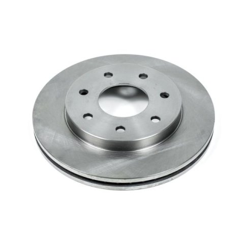 Power Stop 04-08 Ford F-150 Front Autospecialty Brake Rotor thumbnail 2