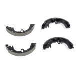 Power Stop 00-02 Toyota Corolla Rear Autospecialty Brake Shoes thumbnail 1