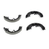 Power Stop 00-02 Toyota Corolla Rear Autospecialty Brake Shoes thumbnail 2