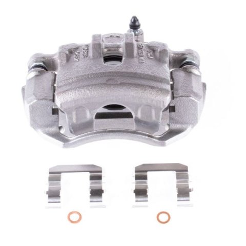 Power Stop 10-12 Hyundai Tucson Front Autospecialty Caliper w/Bracket thumbnail 2