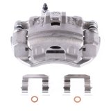 Power Stop 10-12 Hyundai Tucson Front Autospecialty Caliper w/Bracket thumbnail 1