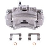 Power Stop 10-12 Hyundai Tucson Front Autospecialty Caliper w/Bracket thumbnail 2