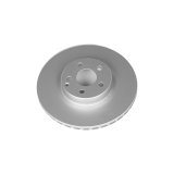 Power Stop 04-05 Mercedes-Benz E320 Front Evolution High Carbon Geomet Coated Rotor thumbnail 1