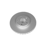 Power Stop 04-05 Mercedes-Benz E320 Front Evolution High Carbon Geomet Coated Rotor thumbnail 2