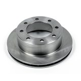 Power Stop 00-05 Ford Excursion Rear Autospecialty Brake Rotor thumbnail 1