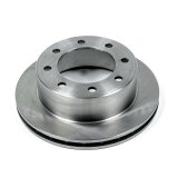 Power Stop 00-05 Ford Excursion Rear Autospecialty Brake Rotor thumbnail 2
