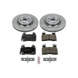 Power Stop 14-17 Chevrolet SS Front Autospecialty Brake Kit thumbnail 1