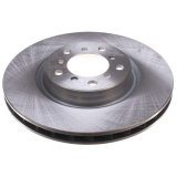 Power Stop 01-06 BMW M3 Front Right Autospecialty Brake Rotor thumbnail 1