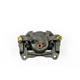 Power Stop 03-08 Pontiac Vibe Front Left Autospecialty Caliper w/Bracket thumbnail 5