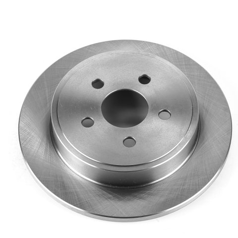 Power Stop 03-07 Chrysler PT Cruiser Rear Autospecialty Brake Rotor thumbnail 3
