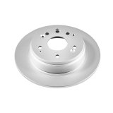 Power Stop 99-03 Acura TL Rear Evolution Geomet Coated Rotor thumbnail 1