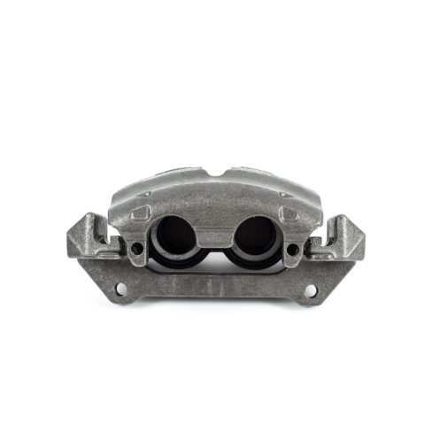 Power Stop 03-06 Ford Expedition Front Right Autospecialty Caliper w/Bracket thumbnail 1