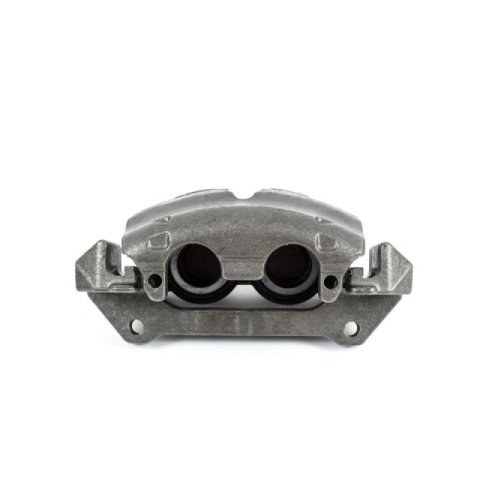 Power Stop 03-06 Ford Expedition Front Right Autospecialty Caliper w/Bracket thumbnail 2