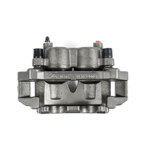 Power Stop 03-06 Ford Expedition Front Right Autospecialty Caliper w/Bracket thumbnail 3