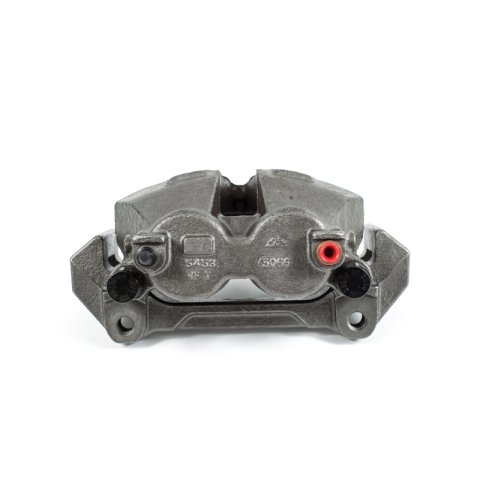 Power Stop 03-06 Ford Expedition Front Right Autospecialty Caliper w/Bracket thumbnail 5