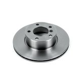 Power Stop 01-03 BMW 525i Front Autospecialty Brake Rotor thumbnail 2