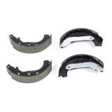 Power Stop 10-13 Ford Transit Connect Rear Autospecialty Brake Shoes thumbnail 1