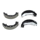 Power Stop 10-13 Ford Transit Connect Rear Autospecialty Brake Shoes thumbnail 2