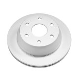 Power Stop 03-05 Chevrolet Astro Rear Evolution Geomet Coated Rotor thumbnail 1