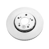 Power Stop 14-19 Acura RLX Front Evolution Geomet Coated Rotor thumbnail 2