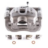 Power Stop 96-00 Toyota RAV4 Front Right Autospecialty Caliper w/Bracket thumbnail 1