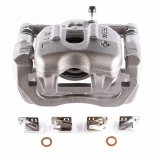 Power Stop 96-00 Toyota RAV4 Front Right Autospecialty Caliper w/Bracket thumbnail 2