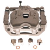 Power Stop 96-00 Toyota RAV4 Front Left Autospecialty Caliper w/Bracket thumbnail 1