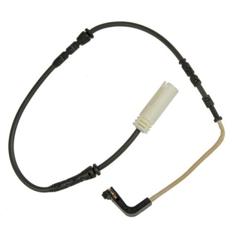 Power Stop 08-13 BMW M3 Front Right Euro-Stop Electronic Brake Pad Wear Sensor thumbnail 1