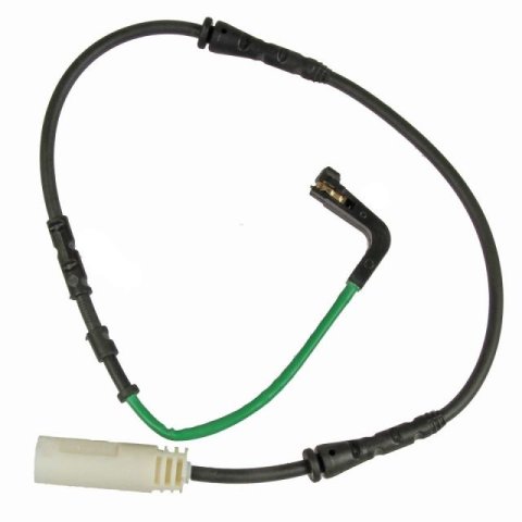 Power Stop 2011 BMW 1 Series M Front Euro-Stop Electronic Brake Pad Wear Sensor thumbnail 1