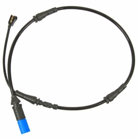 Power Stop 18-19 BMW X3 Rear Euro-Stop Electronic Brake Pad Wear Sensor thumbnail 1