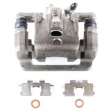 Power Stop 07-10 Hyundai Elantra Rear Right Autospecialty Caliper w/Bracket thumbnail 2