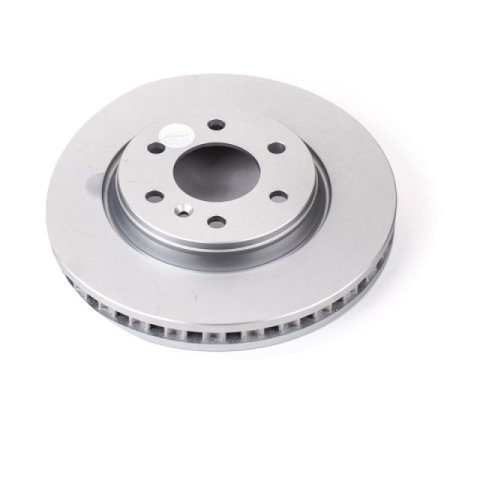 Power Stop 06-07 Buick Terraza Front Evolution Geomet Coated Rotor thumbnail 2
