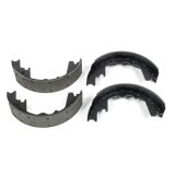 Power Stop 71-73 Dodge B300 Van Front or Rear Autospecialty Brake Shoes thumbnail 1