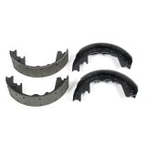 Power Stop 71-73 Dodge B300 Van Front or Rear Autospecialty Brake Shoes thumbnail 2