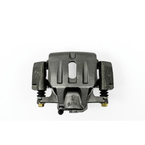 Power Stop 01-07 Toyota Highlander Front Left Autospecialty Caliper w/Bracket thumbnail 2