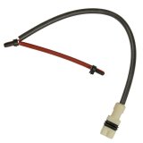 Power Stop 05-12 Porsche 911 Front Left Euro-Stop Electronic Brake Pad Wear Sensor thumbnail 1