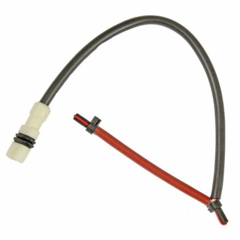 Power Stop 05-06 Porsche Boxster Front Right Euro-Stop Electronic Brake Pad Wear Sensor thumbnail 1